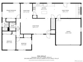1500 Abilene Drive, Broomfield CO 80020