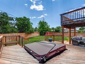9040 Raleigh Street, Westminster CO 80031