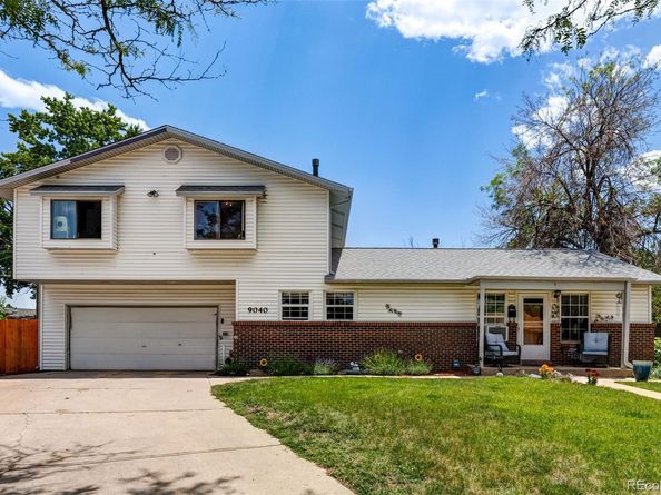 9040 Raleigh Street, Westminster CO 80031