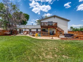9040 Raleigh Street, Westminster CO 80031