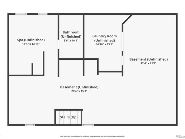 9040 Raleigh Street, Westminster CO 80031