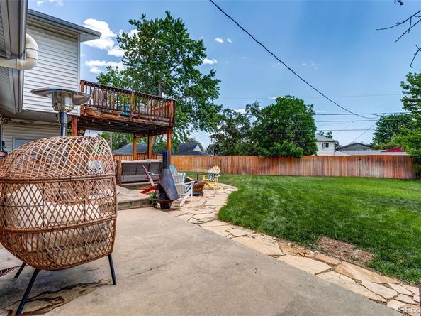 9040 Raleigh Street, Westminster CO 80031