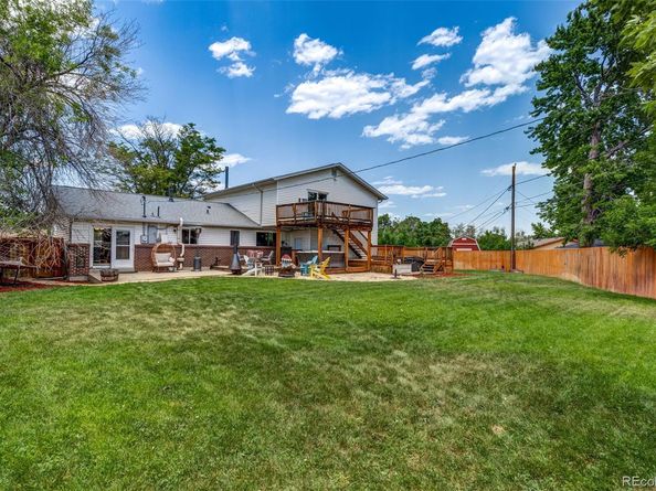 9040 Raleigh Street, Westminster CO 80031