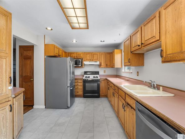 9040 Raleigh Street, Westminster CO 80031