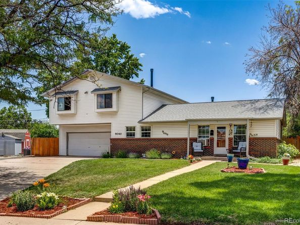 9040 Raleigh Street, Westminster CO 80031