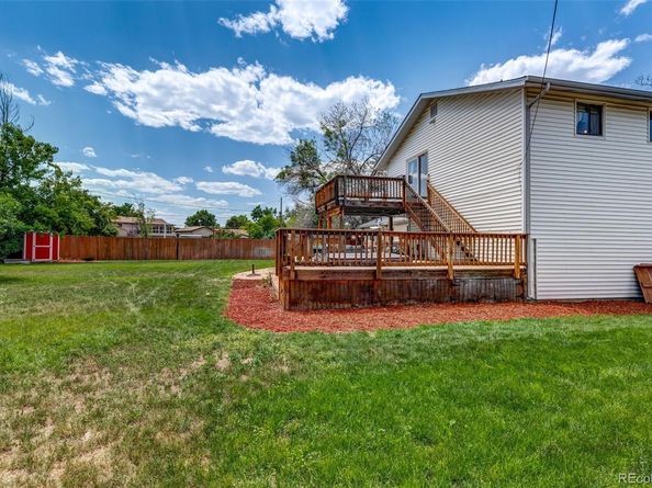9040 Raleigh Street, Westminster CO 80031