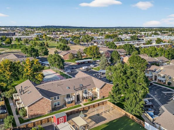 10251 W 44th Avenue 8206, Wheat Ridge CO 80033