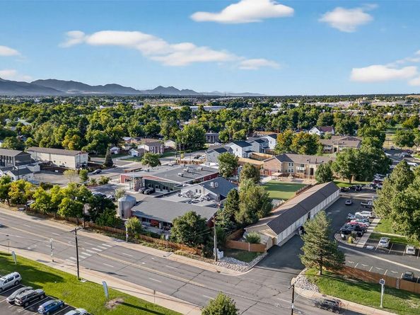 10251 W 44th Avenue 8206, Wheat Ridge CO 80033