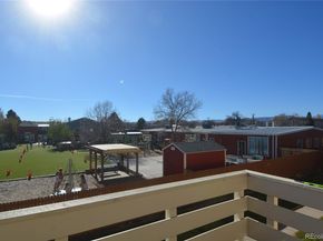 10251 W 44th Avenue 8206, Wheat Ridge CO 80033