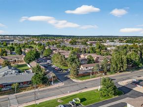 10251 W 44th Avenue 8206, Wheat Ridge CO 80033