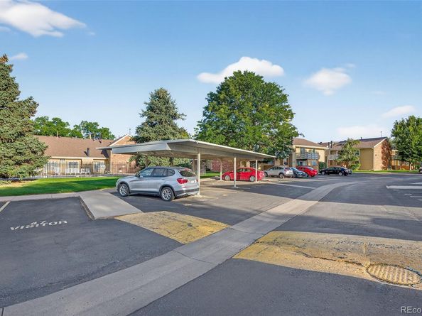 10251 W 44th Avenue 8206, Wheat Ridge CO 80033