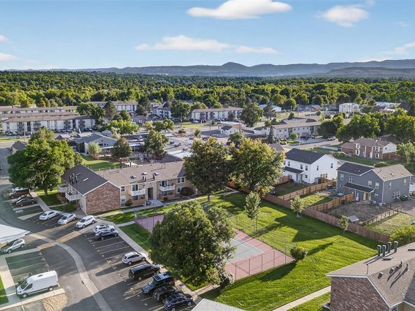 10251 W 44th Avenue 8206, Wheat Ridge CO 80033