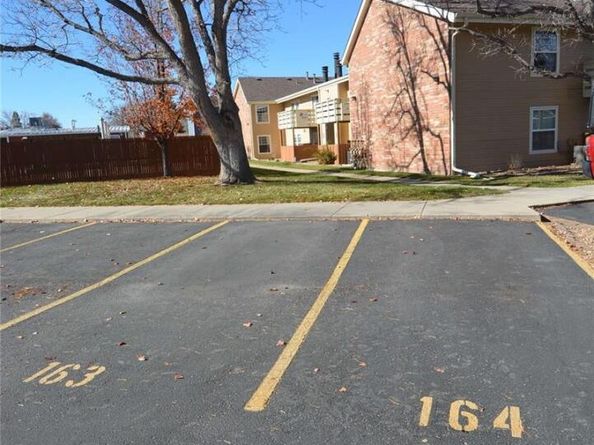 10251 W 44th Avenue 8206, Wheat Ridge CO 80033