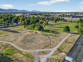 10251 W 44th Avenue 8206, Wheat Ridge CO 80033