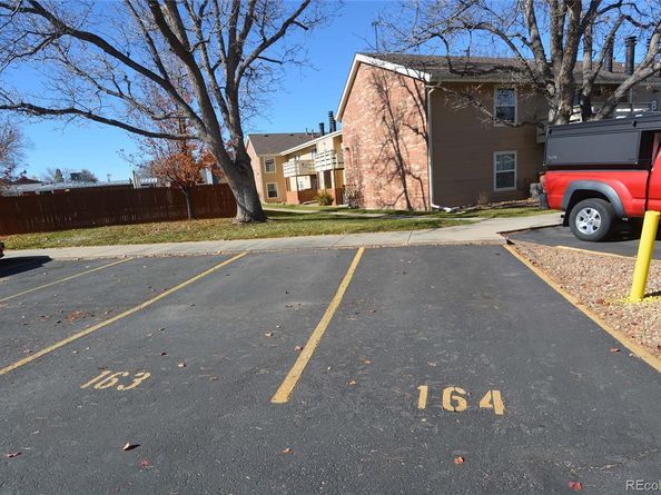 10251 W 44th Avenue 8206, Wheat Ridge CO 80033