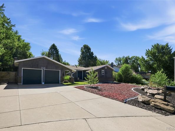 2628 S Allison Street, Lakewood CO 80227
