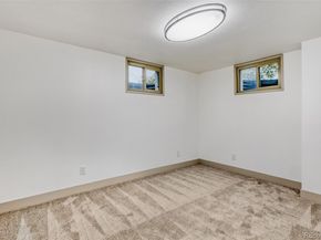 765 Vivian Court, Golden CO 80401