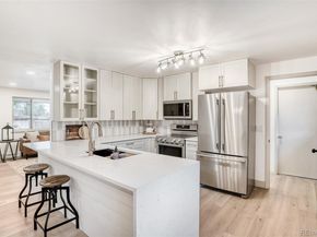 765 Vivian Court, Golden CO 80401