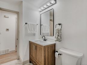 765 Vivian Court, Golden CO 80401