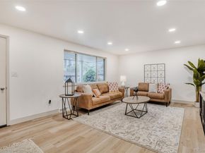 765 Vivian Court, Golden CO 80401