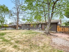 765 Vivian Court, Golden CO 80401