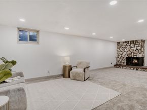 765 Vivian Court, Golden CO 80401