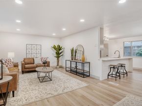 765 Vivian Court, Golden CO 80401