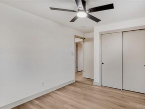765 Vivian Court, Golden CO 80401