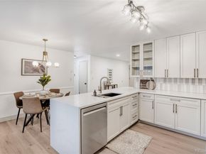 765 Vivian Court, Golden CO 80401