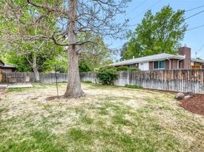 765 Vivian Court, Golden CO 80401