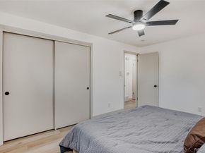 765 Vivian Court, Golden CO 80401