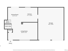 1042 Evanston Street, Aurora CO 80011