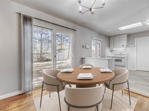 1042 Evanston Street, Aurora CO 80011