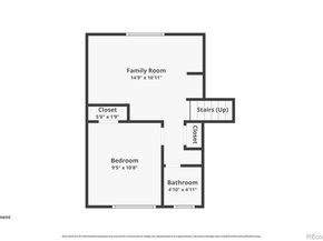 1042 Evanston Street, Aurora CO 80011