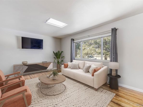 1042 Evanston Street, Aurora CO 80011