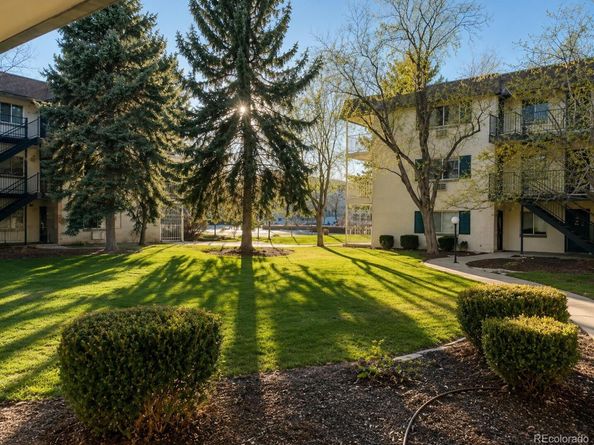 2225 S Jasmine Street 302, Denver CO 80222