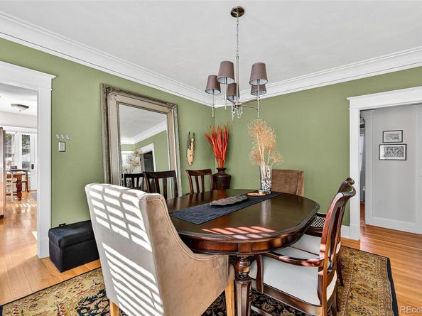 607 Madison Street, Denver CO 80206