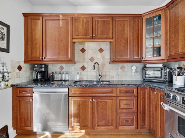 607 Madison Street, Denver CO 80206