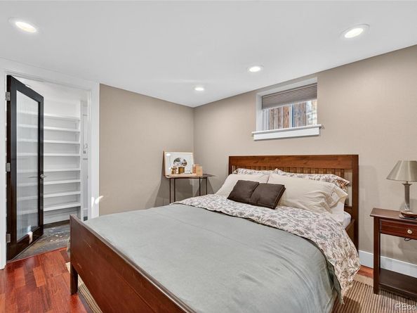 607 Madison Street, Denver CO 80206