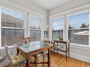 607 Madison Street, Denver CO 80206