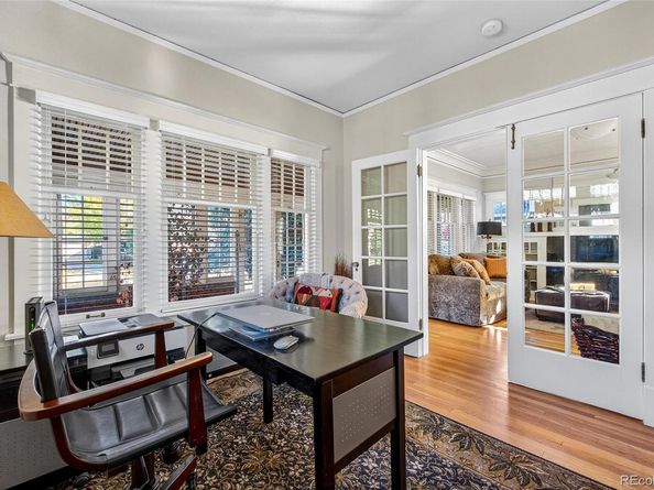 607 Madison Street, Denver CO 80206