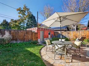 607 Madison Street, Denver CO 80206