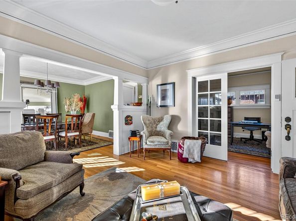 607 Madison Street, Denver CO 80206