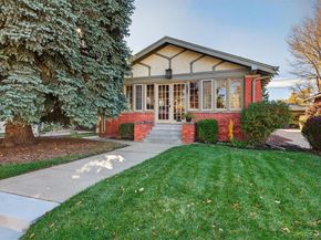 607 Madison Street, Denver CO 80206