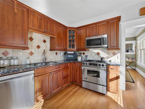 607 Madison Street, Denver CO 80206