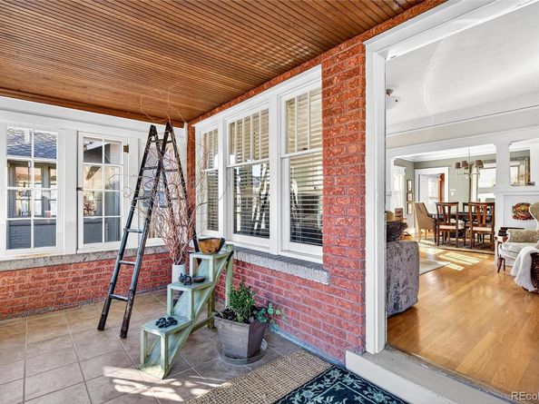 607 Madison Street, Denver CO 80206