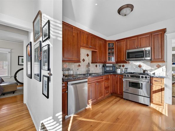 607 Madison Street, Denver CO 80206