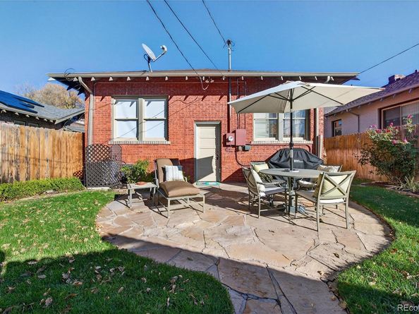 607 Madison Street, Denver CO 80206