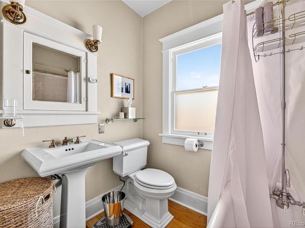 607 Madison Street, Denver CO 80206