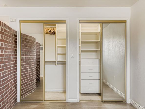 1833 N Williams Street 206, Denver CO 80218